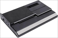 External GPU Dock for Thunderbolt 3/4, GPU Enclosure Supports PD 60W Charging, USB4.0 40Gbps, RJ45, M.2 Nvme SSD Hard Drive Expansion Fits for OS X 10.13.4 and Later