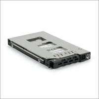 FANTEC MR-SA1262-12G SAS 12G + SATA 6G Backplane for 6 x 2.5 Inch HDD/SSD, 2194