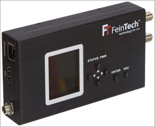 FeinTech HDMI to DVB-C/T Encoder