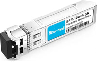 fibe mall SFP 10G LR for Cisco SFP-10G-LR Meraki MA-SFP-10GB-LR 10GBASE-LR SFP + 1310nm 10km DOM Transceiver Module