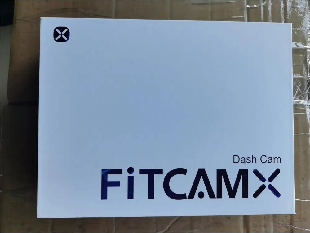 Fitcamx Dashcam 4K Suitable for Yaris & Yaris Cross 2023 2022 2021 2020 XP210 4th Gen, OEM Dash Camera Car 2160P UHD Video WiFi Car Camera, Night Vision, G-Sensor, Loop...