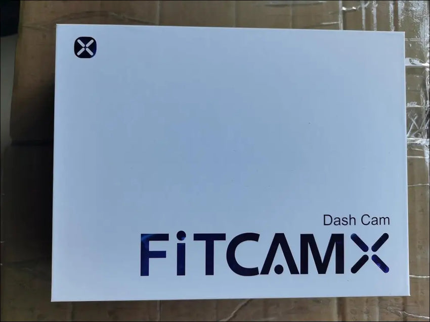 Fitcamx Dashcam 4K Suitable for Yaris & Yaris Cross 2023 2022 2021 2020 XP210 4th Gen, OEM Dash Camera Car 2160P UHD Video WiFi Car Camera, Night Vision, G-Sensor, Loop...
