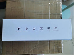 Fitcamx Dashcam 4K Suitable for Yaris & Yaris Cross 2023 2022 2021 2020 XP210 4th Gen, OEM Dash Camera Car 2160P UHD Video WiFi Car Camera, Night Vision, G-Sensor, Loop...