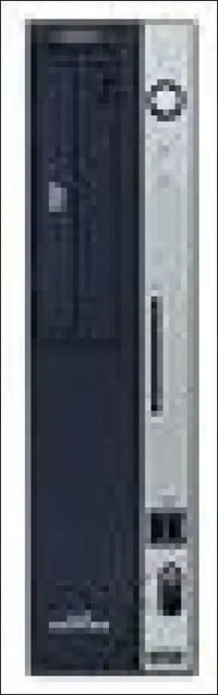 Fujitsu FMV-D3270 (P E2200/1GB/80GB/S Multi/No FDD/WinXPPro(DG)) FMVXD0M82Z