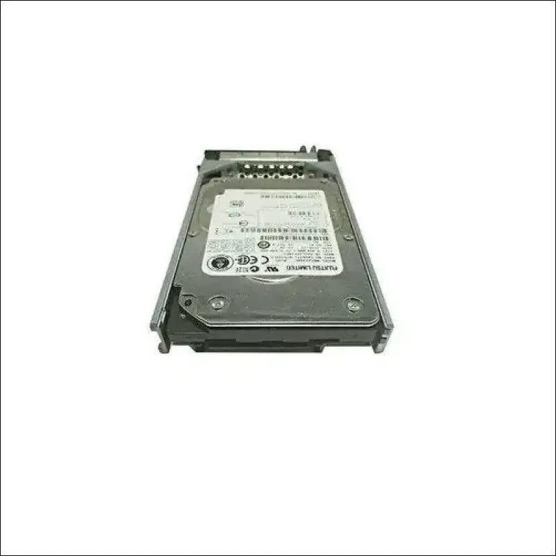 Fujitsu MBC2036RC 36GB 2.5” SAS 15K 300MBps Serial Attached SCSI HDD For Sever