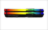 * "Fury Beast 64GB DDR5 RGB RAM