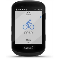 Garmin 010-02060-00 Edge 530, GPS Cycling/Bike Computer with Mapping, Dynamic Performance Monitoring and Popularity Routing