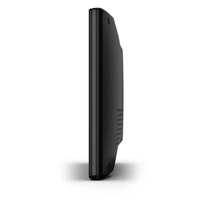 Garmin DriveSmart 66,GPS Sat Nav, 6" Display, Map Updates for UK, Ire and Full Europe, Live Traffic via app, Bluetooth Hands-Free Calling,Voice Commands/Smart Features