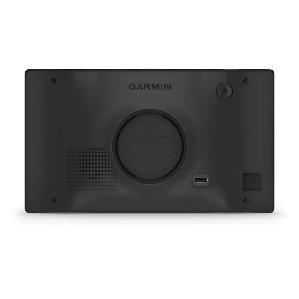 Garmin DriveSmart 86,GPS Sat Nav, 8" Display, Map Updates for UK, Ire and Full Europe, Live Traffic via app,Bluetooth Hands-Free Calling,Voice Commands/Smart Features,