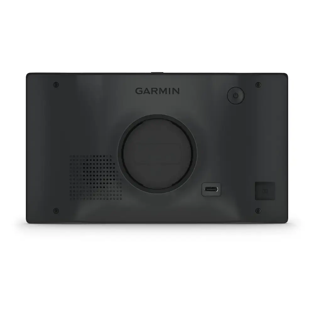 Garmin DriveSmart 86,GPS Sat Nav, 8" Display, Map Updates for UK, Ire and Full Europe, Live Traffic via app,Bluetooth Hands-Free Calling,Voice Commands/Smart Features,