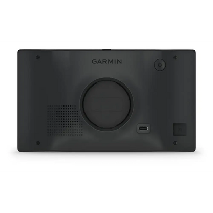 Garmin DriveSmart 86,GPS Sat Nav, 8" Display, Map Updates for UK, Ire and Full Europe, Live Traffic via app,Bluetooth Hands-Free Calling,Voice Commands/Smart Features,
