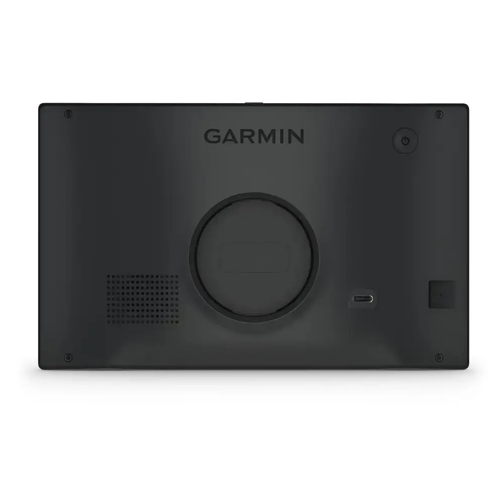 Garmin DriveSmart 86,GPS Sat Nav, 8" Display, Map Updates for UK, Ire and Full Europe, Live Traffic via app,Bluetooth Hands-Free Calling,Voice Commands/Smart Features,