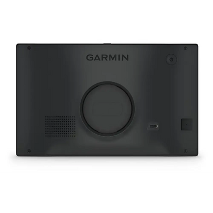 Garmin DriveSmart 86,GPS Sat Nav, 8" Display, Map Updates for UK, Ire and Full Europe, Live Traffic via app,Bluetooth Hands-Free Calling,Voice Commands/Smart Features,