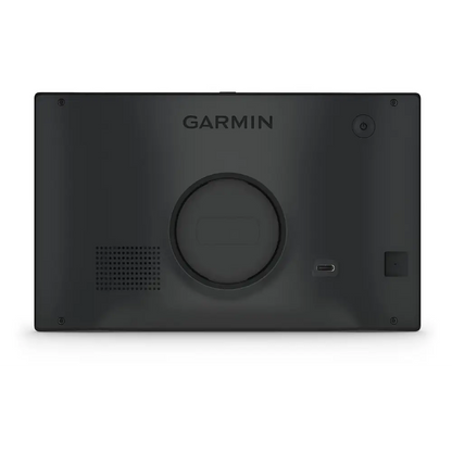 Garmin DriveSmart 86,GPS Sat Nav, 8" Display, Map Updates for UK, Ire and Full Europe, Live Traffic via app,Bluetooth Hands-Free Calling,Voice Commands/Smart Features,