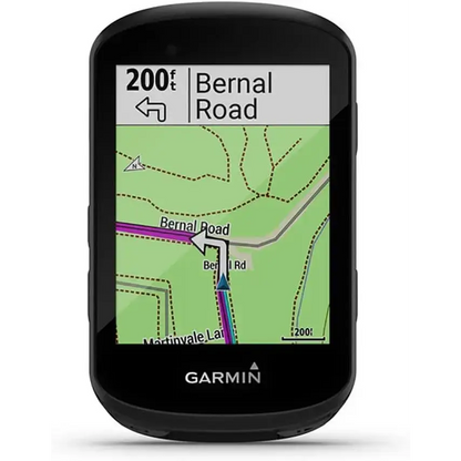 Garmin Edge 530, Performance GPS Cycling/Bike Computer with Mapping, Dynamic Performance Monitoring and Popularity Routing