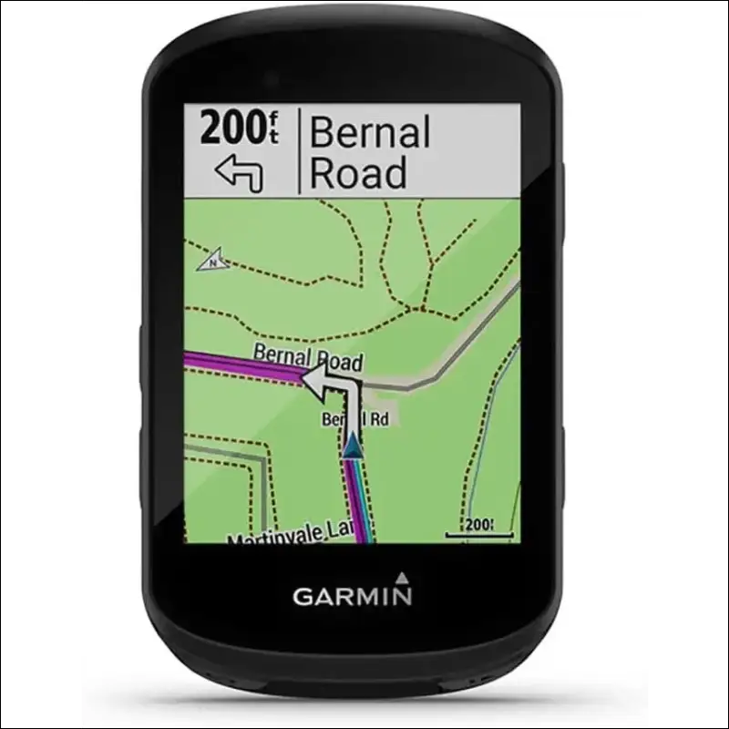 Garmin Edge 530, Performance GPS Cycling/Bike Computer with Mapping, Dynamic Performance Monitoring and Popularity Routing