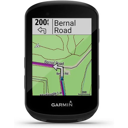 Garmin Edge 530, Performance GPS Cycling/Bike Computer with Mapping, Dynamic Performance Monitoring and Popularity Routing
