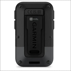 Garmin eTrex® Solar, GPS Handheld Navigator, Unlimited Battery Life, Water Resistant