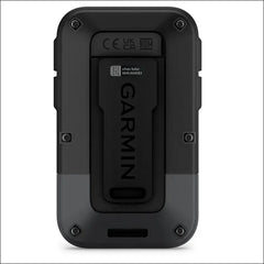 Garmin eTrex® Solar, GPS Handheld Navigator, Unlimited Battery Life, Water Resistant