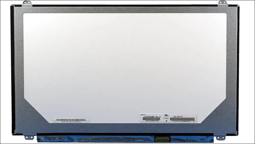 Generic New 15.6 Inch Full HD 1920X1080 Laptop Replacement LED LCD Panel eDP Screen Compatible with Dell Latitude E5570