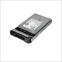 Genuine Dell D32VD 450GB Hard Disk Drive 6G 15K 3.5 SED SAS w/F9541 Tray