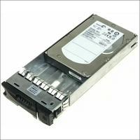 Genuine Dell EqualLogic Hard Drive 300GB 15K SAS 94557-01 3.5 6Gb/s SAS HDD