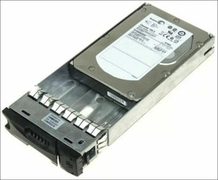 Genuine Dell EqualLogic Hard Drive 300GB 15K SAS 94557-01 3.5 6Gb/s SAS HDD