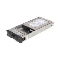 Genuine Dell EqualLogic Hard Drive 450GB 15K Single Port SAS 0941946-01 3.5 6Gb