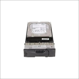 Genuine Dell EqualLogic Hard Drive 450GB 15K Single Port SAS 0941946-01 3.5 6Gb