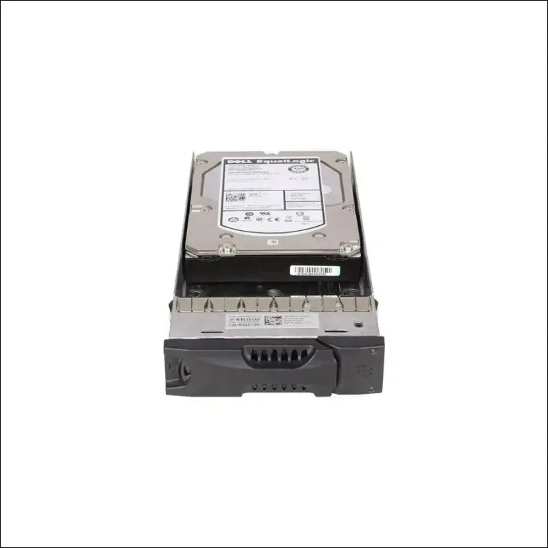 Genuine Dell EqualLogic Hard Drive 450GB 15K Single Port SAS 0941946-01 3.5 6Gb