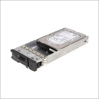 Genuine Dell EqualLogic Hard Drive 450GB 15K Single Port SAS 0941946-01 3.5 6Gb