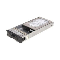 Genuine Dell EqualLogic Hard Drive 450GB 15K Single Port SAS 0941946-01 3.5 6Gb