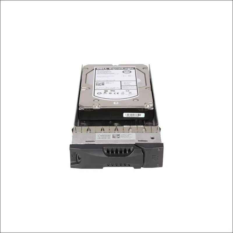Genuine Dell EqualLogic Hard Drive 450GB 15K Single Port SAS 0941946-01 3.5 6Gb