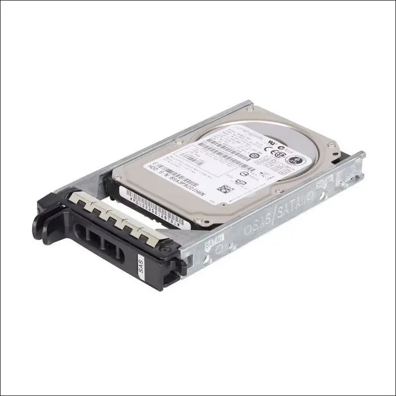 Genuine Dell RY489 Seagate Cheetah T10 ST373355SS 73GB HDD 10K SAS 3Gb/s