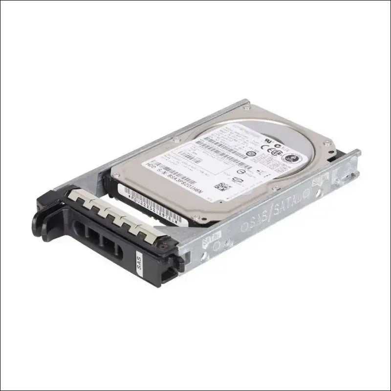 Genuine Dell RY489 Seagate Cheetah T10 ST373355SS 73GB HDD 10K SAS 3Gb/s
