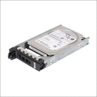 Genuine Dell RY489 Seagate Cheetah T10 ST373355SS 73GB HDD 10K SAS 3Gb/s