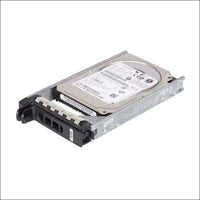 Genuine Dell RY489 Seagate Cheetah T10 ST373355SS 73GB HDD 10K SAS 3Gb/s