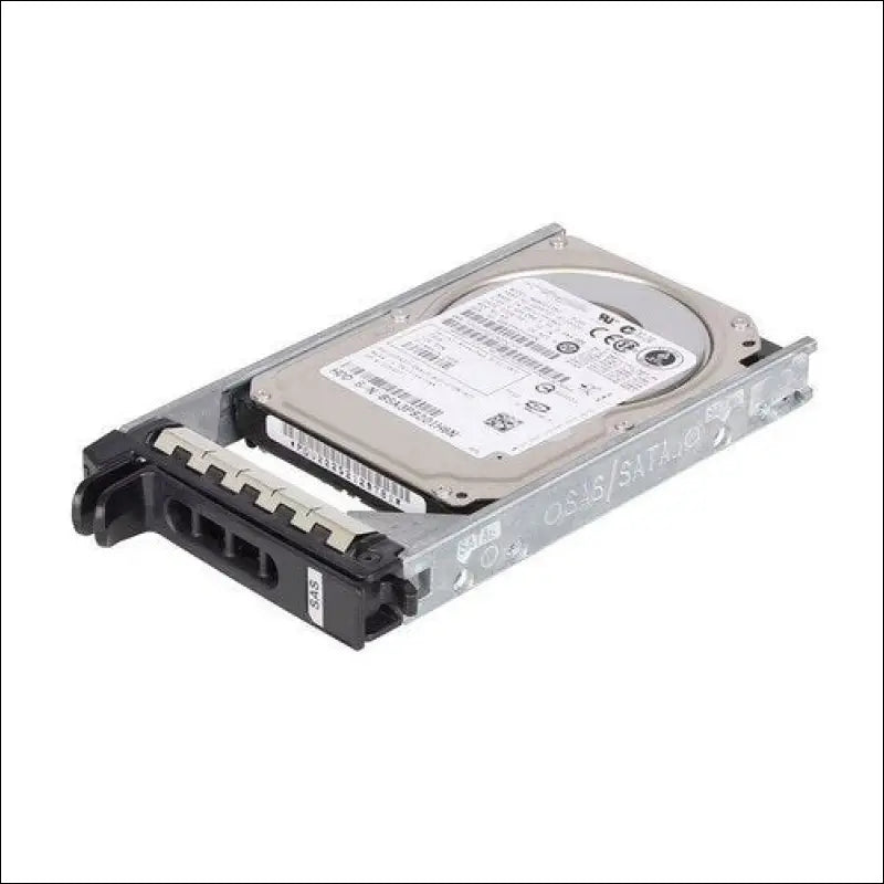 Genuine Dell RY489 Seagate Cheetah T10 ST373355SS 73GB HDD 10K SAS 3Gb/s