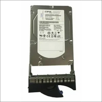 Genuine IBM 42R6691 HUS153014VLS300 139GB 15K RPM 3.5" SAS HDD Hard Drive