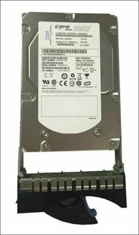 Genuine IBM 42R6691 HUS153014VLS300 139GB 15K RPM 3.5" SAS HDD Hard Drive