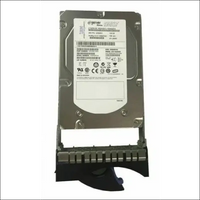 Genuine IBM 42R6691 HUS153014VLS300 139GB 15K RPM 3.5" SAS HDD Hard Drive