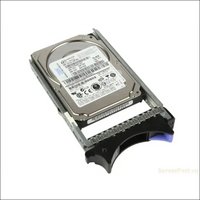 Genuine IBM ST973401SS 73GB Hard Drive 10K SAS 3Gb/s 2.5inx15mm SFF For Server