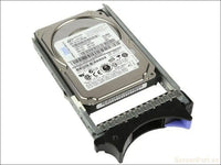 Genuine IBM ST973401SS 73GB Hard Drive 10K SAS 3Gb/s 2.5inx15mm SFF For Server