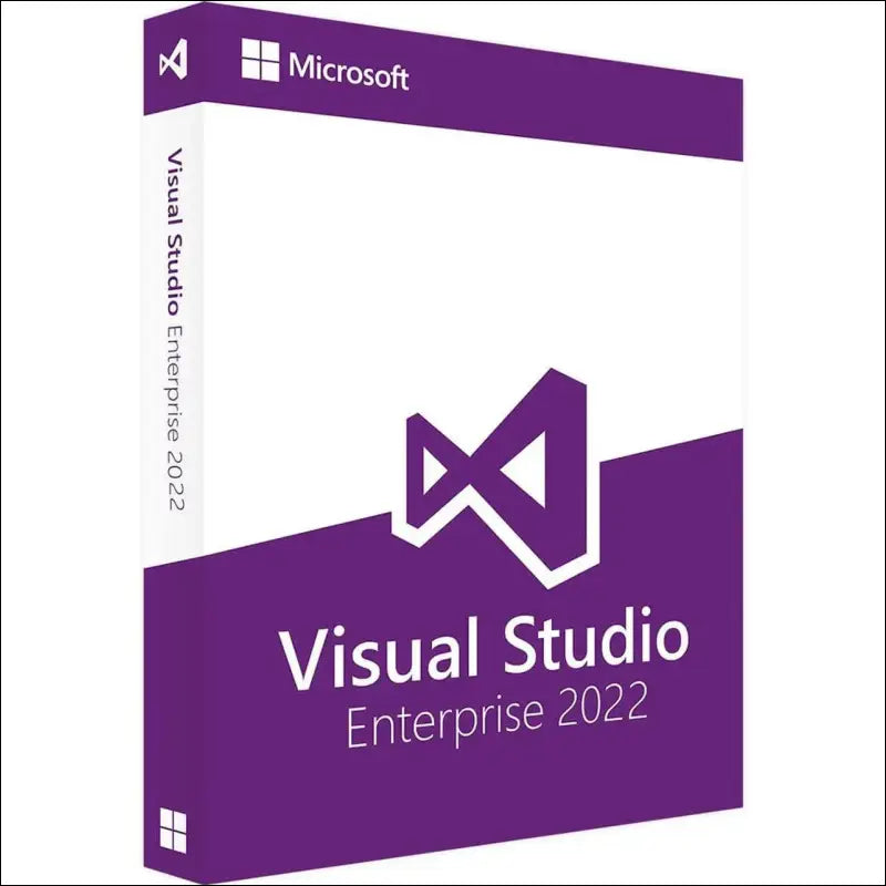 visual studio enterprise