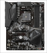 GIGABYTE B550 Gaming X V2 AMD Ryzen ATX Gaming Motherboard