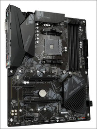 GIGABYTE B550 Gaming X V2 AMD Ryzen ATX Gaming Motherboard