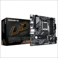 Gigabyte B650E AORUS Elite X AX ICE Motherboard - Supports AMD Ryzen 8000 CPUs, 12+2+2 Phases VRM, up to 8000MHz DDR5 (OC), 1xPCIe 5.0 M2 + 2xPCIe 4.0 M.2, Wi-Fi 6E, 2.5GbE LAN,...