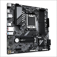 Gigabyte B650E AORUS Elite X AX ICE Motherboard - Supports AMD Ryzen 8000 CPUs, 12+2+2 Phases VRM, up to 8000MHz DDR5 (OC), 1xPCIe 5.0 M2 + 2xPCIe 4.0 M.2, Wi-Fi 6E, 2.5GbE LAN,...