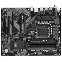 Gigabyte B760 DS3H AX DDR4 Intel LGA 1700 ATX Motherboard
