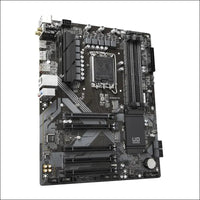 Gigabyte B760 DS3H AX DDR4 Intel LGA 1700 ATX Motherboard